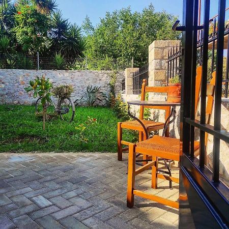 Το Πατρικό - To Patriko Epidavros Villa Epidaurosz Kültér fotó
